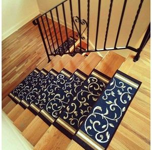 Stairmats